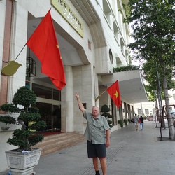27.Vietnam.Phu My=Вьетнам.Пу Му