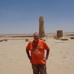 14(10.00)-Tell el Amarna=Тель ель Амарна