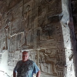 16(13.00)-Abydos=Абидос