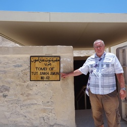 17(10.00)-Valley of the Kings=Долина царей