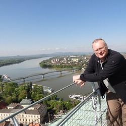 05.01.08-Esztergom&Budapest=Эстергом&Будапешт