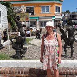03.26-Montego Bay=Монтего Бэй