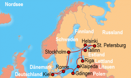 Route