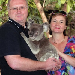 2010.05-Australia=Австралия