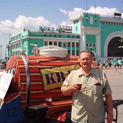 07-10.07 - Первые встречи