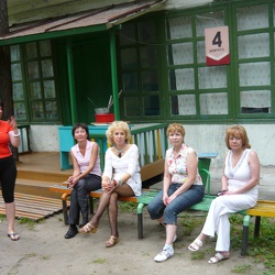 11.07 15:00 - Продолжение банкета (для некупающихся)