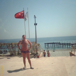 2009.04-Turkey=Турция