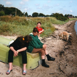 2000.08-Denmark=Дания
