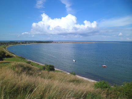 Gjellerodde Südstrand1
