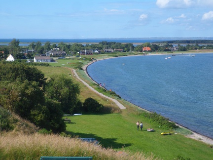 Gjellerodde Südstrand2