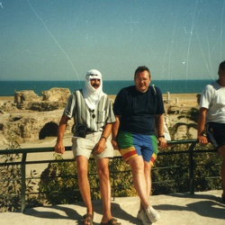 1999.08-Tunisia=Тунис