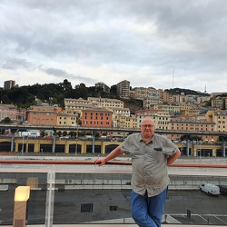 11.13-Genoa=Генуя