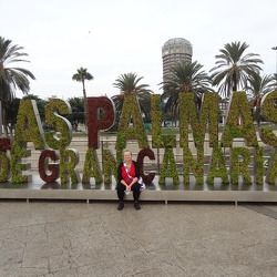 11.22-Gran Canaria=Гран Канария