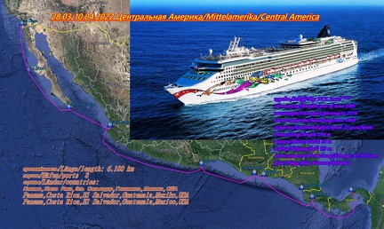 20.Central America