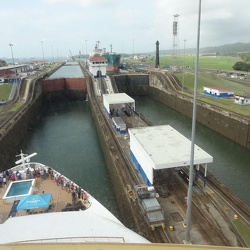 03.30-31.Panamacanal=Панамский канал