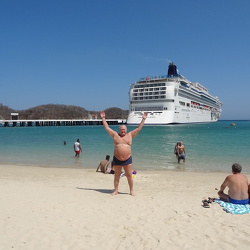 04.05-06.Huatulco=Уатулько