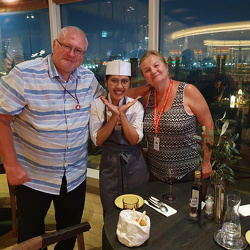 26.Dubai Mein Schiff6=Дубай на корабле