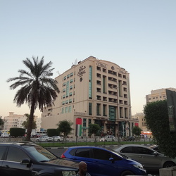 28-29.Dubai Coral Deira Hotel=Дубай Отель Корал Дейра