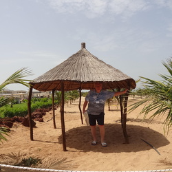 02-07.Hotel RIU Baobab=Отель РИУ Баобаб