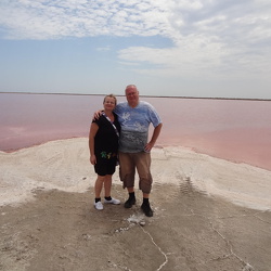22.Walvis Bay, Namibia=Уолвис-Бей, Намибия