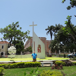 27.Sao Tome and Principe=Сан-Томе и Принсипи