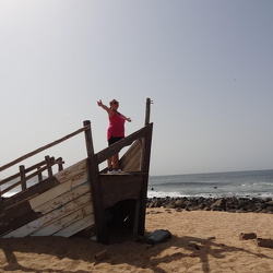 02.Dakar, Senegal=Дакар, Сенегал