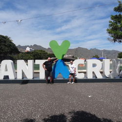 05.Santa Cruz de Tenerife=Санта-Крус-де-Тенерифе