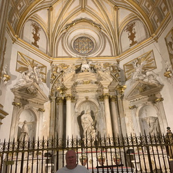 08.Granada, Spain=Гранада, Испания