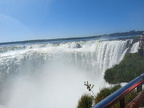 0317-Argentina, Puerto Iguazu=Аргентина, Пуерто Игуасу