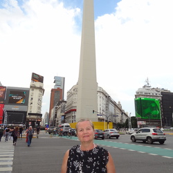0318-Argentina, Buenos Aires=Аргентина, Буэнос Айрес