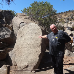 0322-Chile, La Serena=Чили, Ла Серена