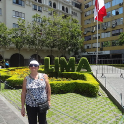 0326-Peru, Lima=Перу, Лима