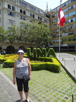 0326-Peru, Lima=Перу, Лима