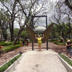 0331-Costa Rica, San Jose=Коста Рика, Сан Хосе