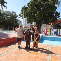 0404-Mexico, Puerto Vallarta=Мексика, Пуерто Вайарта