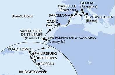 Route